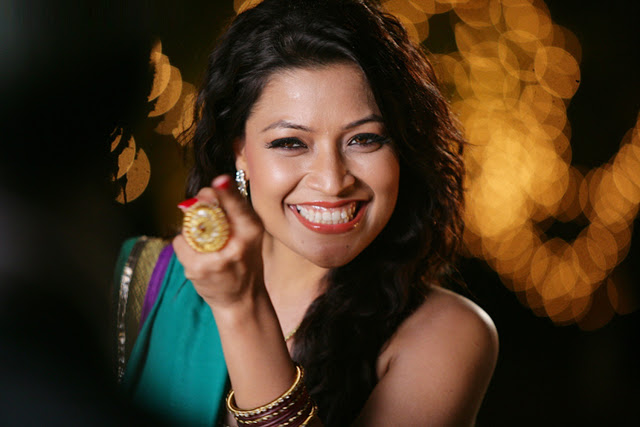Amita-Pathak-HD-Wallpapers